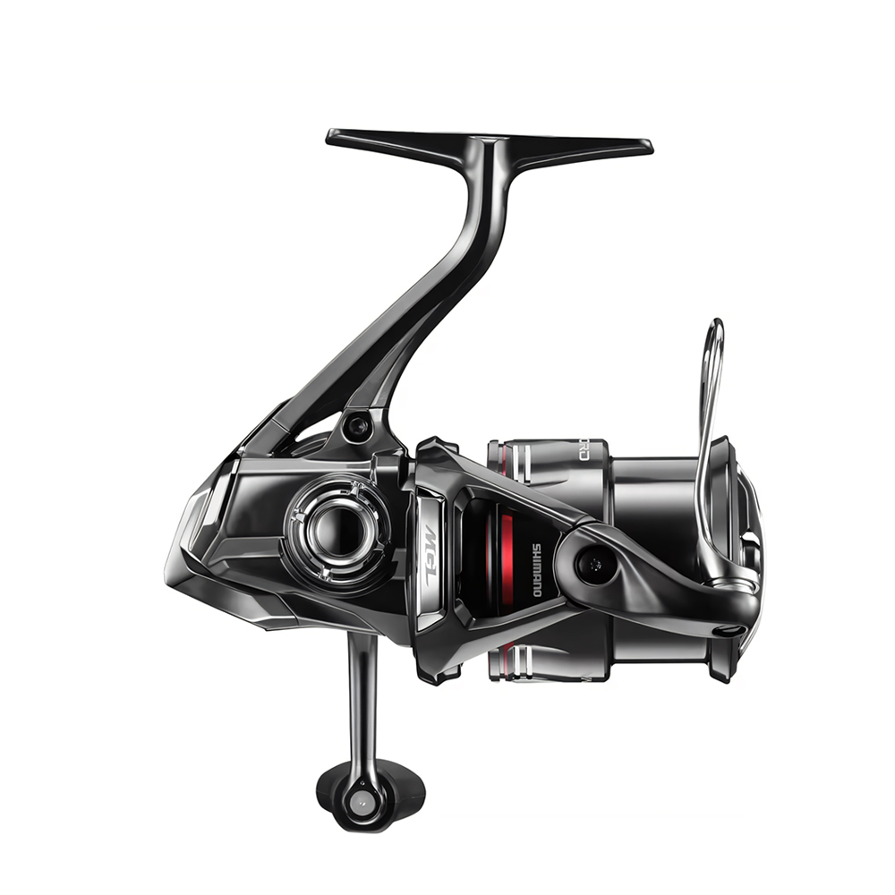 بكرة صيد دوارة SHIMANO 24 VANF - مراجعة Daiwa Reel Bg وسعره