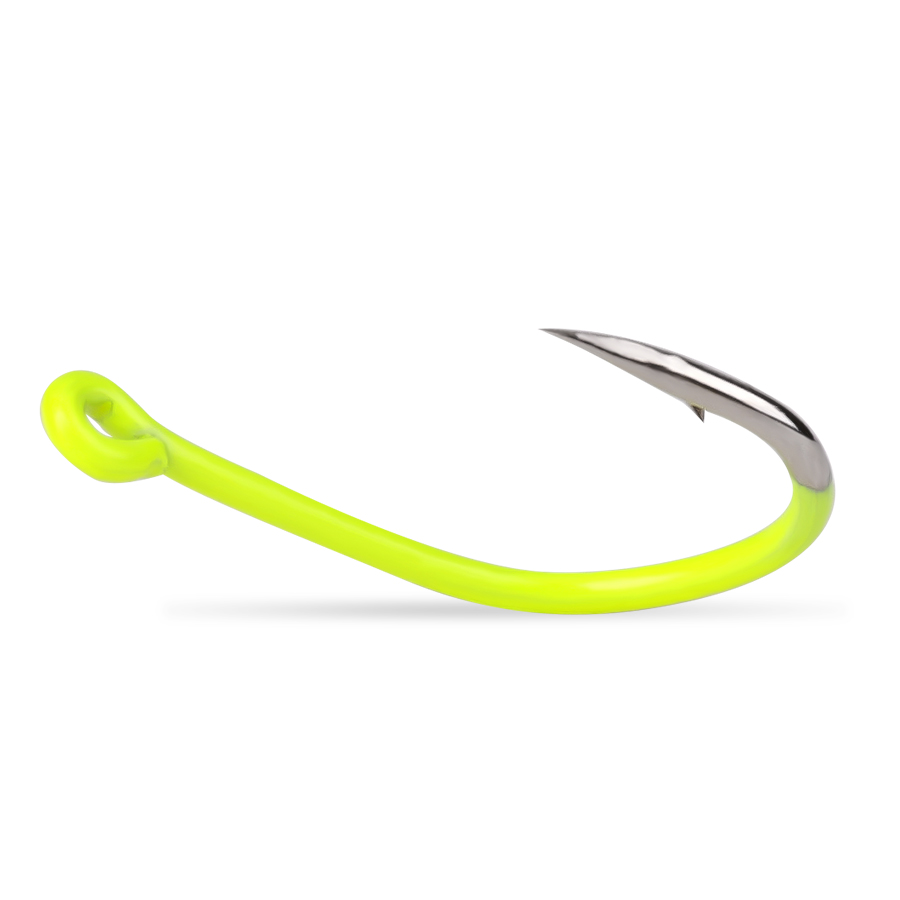 NGB 50 قطعة 1/0 # -10 # خطافات - مراجعة Fishing Hook Assortment وسعره