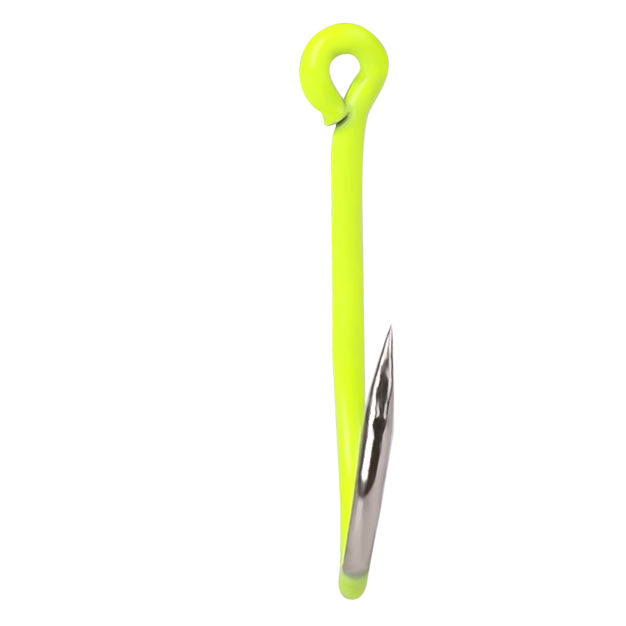 NGB 50 قطعة 1/0 # -10 # خطافات - مراجعة Fishing Hook Assortment وسعره