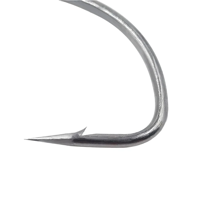 OUTKIT 10 قطعة/الوحدة عالية ال - مراجعة Fishing Hook Assortment وسعره