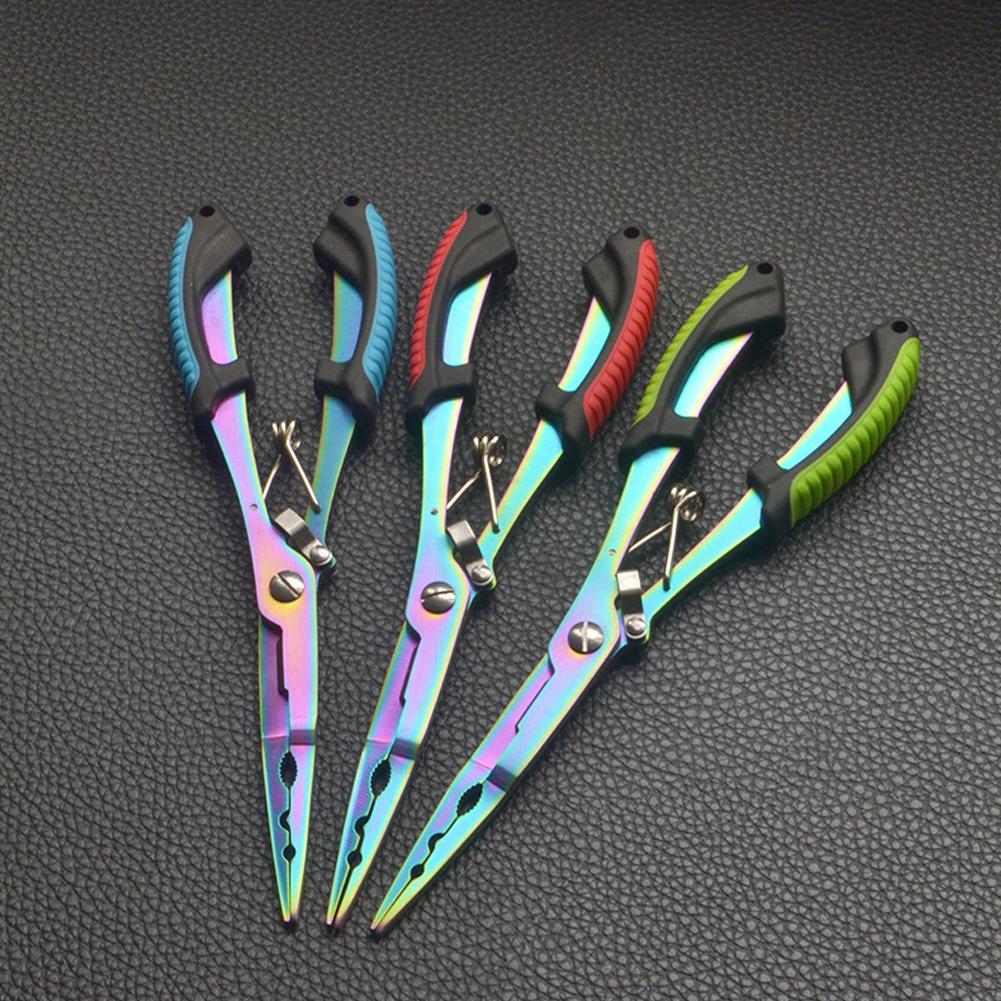 كماشة صيد متعددة الاستخدامات،  - مراجعة Fishing Hook Remover وسعره