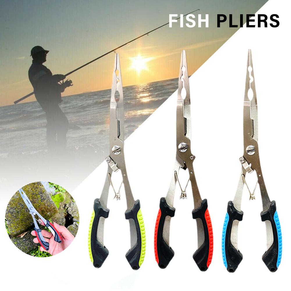 كماشة صيد متعددة الاستخدامات،  - مراجعة Fishing Hook Remover وسعره