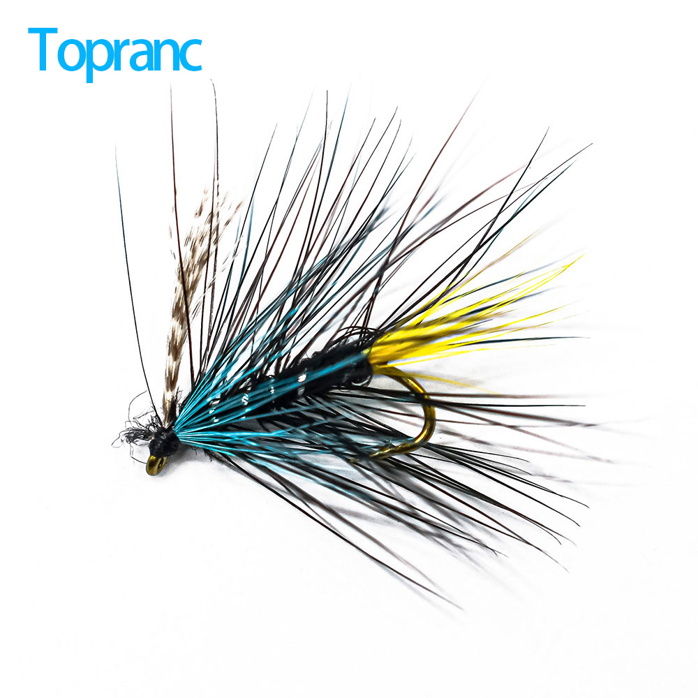 توبرانك 12 قطعة 12 #   طُعم صي - مراجعة Fishing Hook Sharpener وسعره