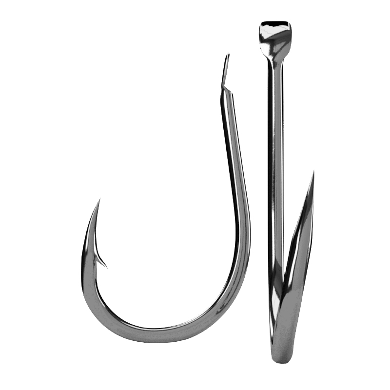 100 قطعة/الوحدة 7 حجم الشائكة  - مراجعة Fishing Hook Sharpener وسعره