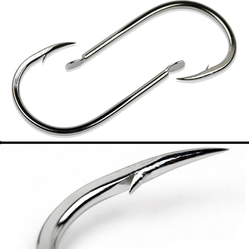 100 قطعة/الوحدة 7 حجم الشائكة  - مراجعة Fishing Hook Sharpener وسعره
