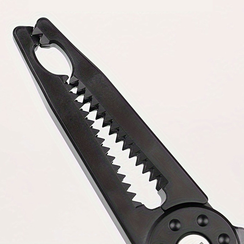 كماشة صيد بلاستيكية عالية الجو - مراجعة Fishing Hook Sharpener وسعره