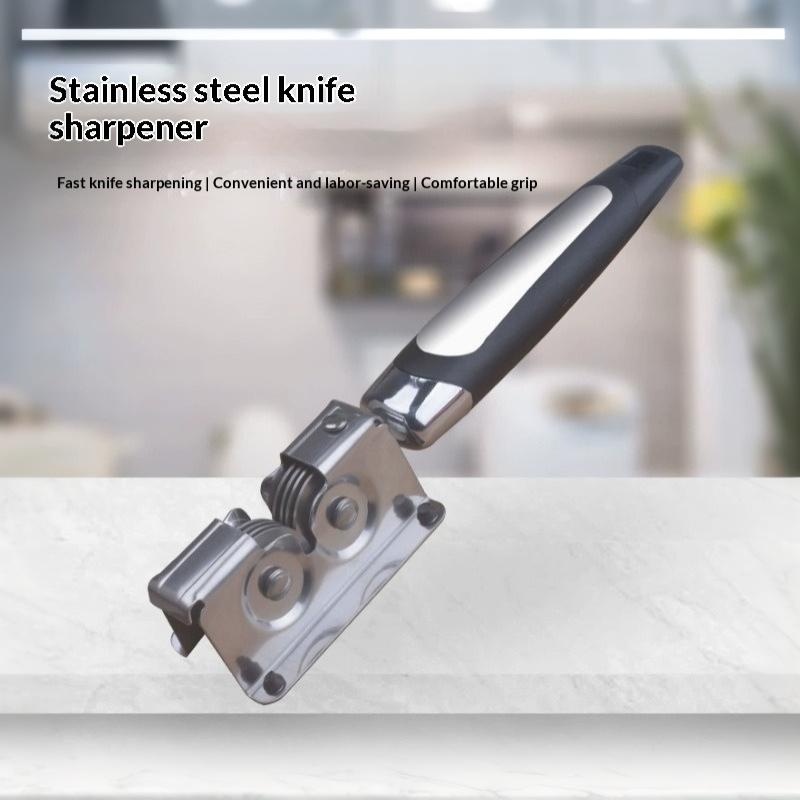 سكين جديد متعدد الاستخدامات، أ - مراجعة Fishing Hook Sharpener وسعره