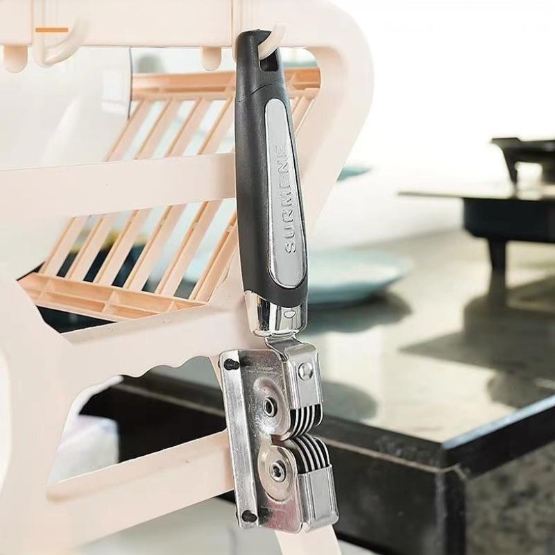 سكين جديد متعدد الاستخدامات، أ - مراجعة Fishing Hook Sharpener وسعره